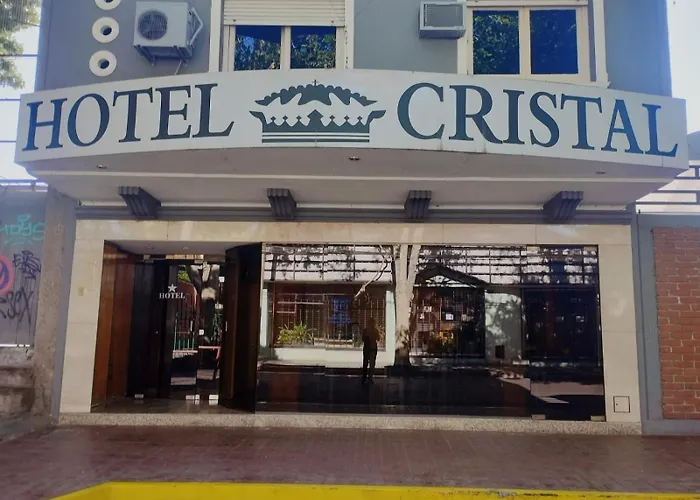 Hotel Cristal