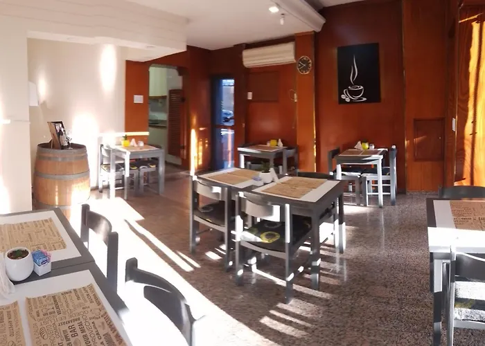 Hotel Cristal