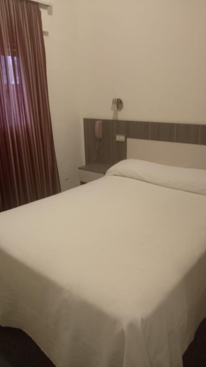 Hotel Cristal Mendoza