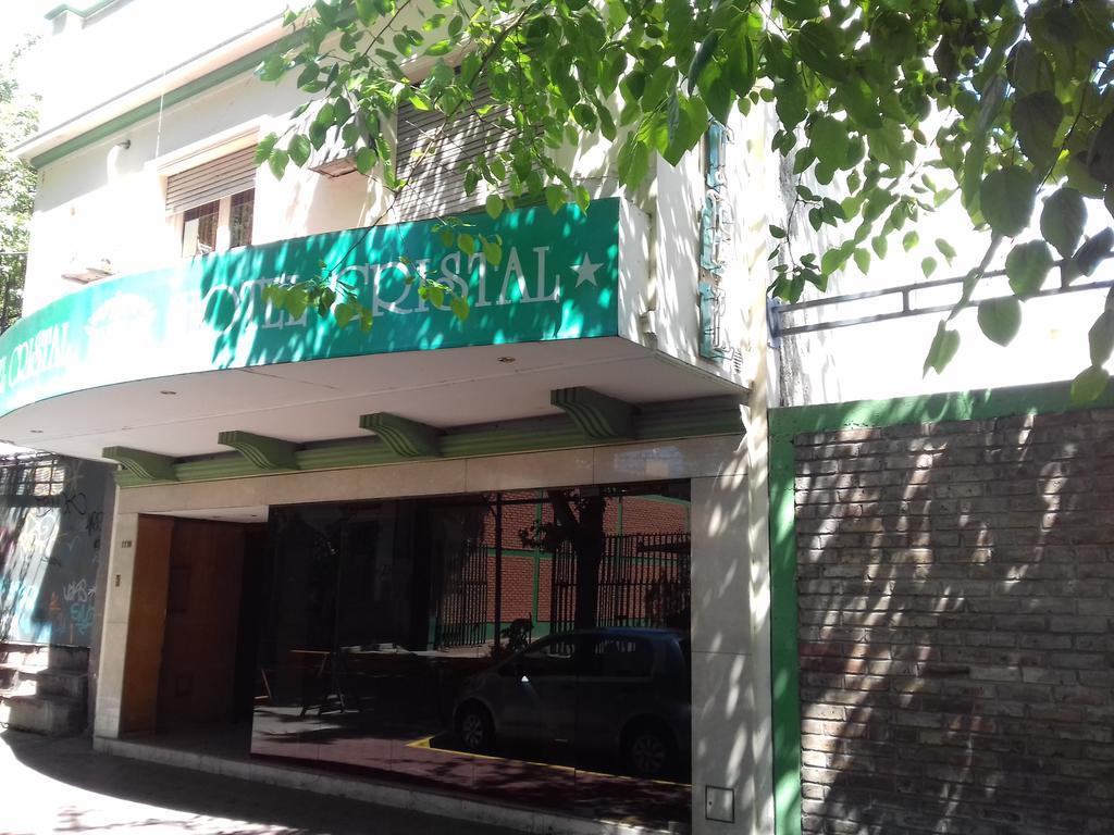 Hotel Cristal